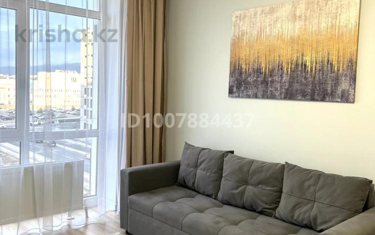 1-комнатная квартира · 33 м² · 5/9 этаж, мкр Шугыла, Шугыла 340/39 5корпус за 24 млн ₸ в Алматы, Наурызбайский р-н — фото 17