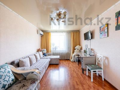1-комнатная квартира · 26.8 м² · 3/3 этаж, Алии Молдогуловой 37/1 за 10.7 млн ₸ в Астане, Сарыарка р-н