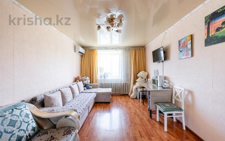 1-комнатная квартира · 26.8 м² · 3/3 этаж, Алии Молдогуловой 37/1 за 10.7 млн ₸ в Астане, Сарыарка р-н — фото 19