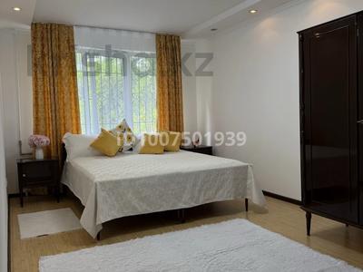 2-комнатная квартира · 46 м² · 2/4 этаж, мкр Коктем-2 9 за 25 000 〒 в Алматы, Бостандыкский р-н