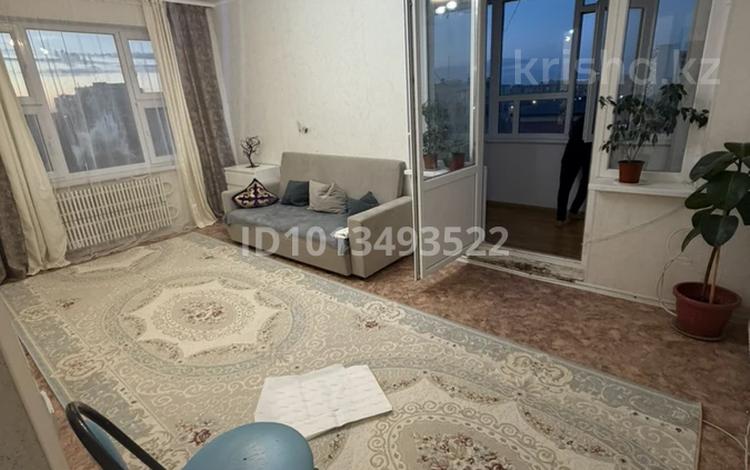 1-комнатная квартира · 47 м² · 5/5 этаж, 12-й мкр 17 за 9.5 млн ₸ в Актау — фото 2