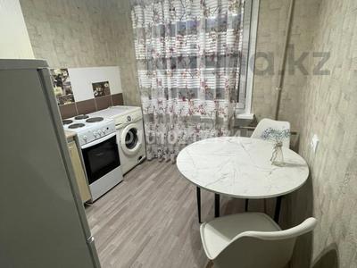 1-комнатная квартира · 37 м² · 2/4 этаж, Молдагулова 4 — Дворец Металлургов, набережная за 9.8 млн 〒 в Балхаше