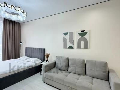 1-бөлмелі пәтер · 42 м² · 4/20 қабат, Туран 44/2, бағасы: 20 000 ₸ в Астане