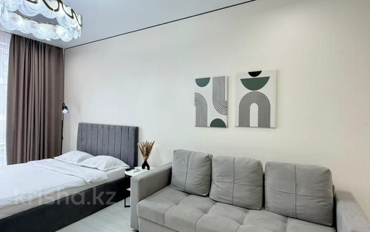 1-бөлмелі пәтер · 42 м² · 4/20 қабат, Туран 44/2, бағасы: 20 000 ₸ в Астане — фото 2