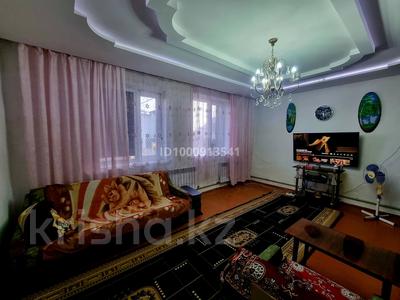 Отдельный дом · 5 комнат · 150 м² · 10 сот., Мечникова 2 за 22.5 млн 〒 в Талдыкоргане