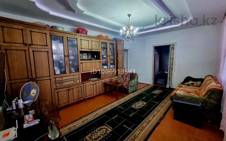 Отдельный дом · 5 комнат · 150 м² · 10 сот., Мечникова 2 за 22.5 млн 〒 в Талдыкоргане — фото 3