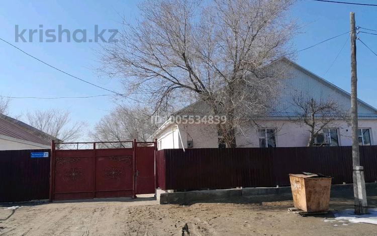 Жеке үй · 5 бөлме · 150 м² · 10 жүзд., Жылкаман батыр 27 — Жаңауыл, мост көшесі, бағасы: 17 млн ₸ в Аральске — фото 2