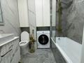 2-комнатная квартира · 68 м² · 1/6 этаж, Жунисова за 38 млн ₸ в Алматы, Наурызбайский р-н — фото 7