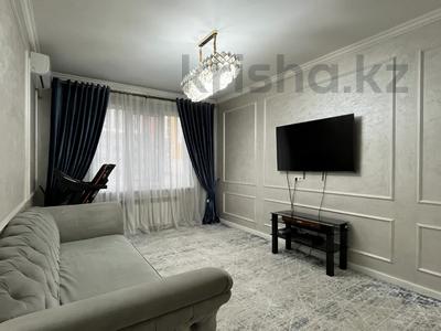 3-бөлмелі пәтер · 85 м² · 3/12 қабат, Абишева — Жилой Комплекс, бағасы: 49 млн ₸ в Алматы, Наурызбайский р-н