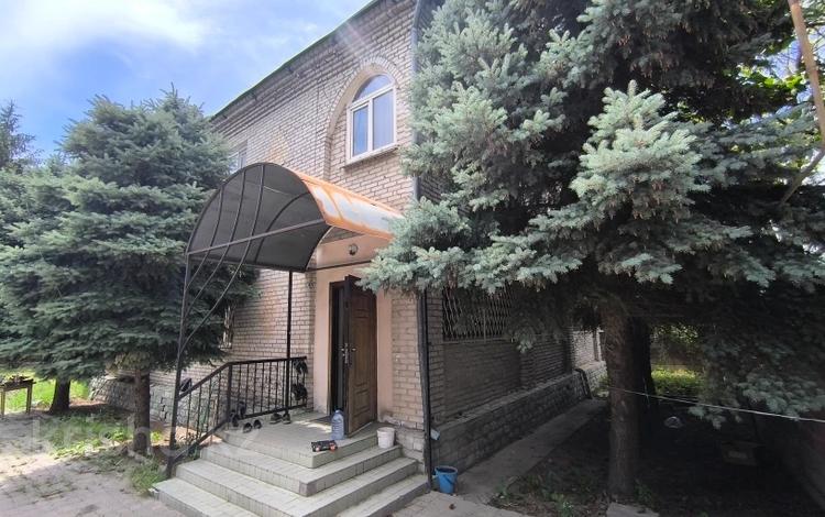 Жеке үй · 8 бөлме · 347.9 м² · 12 жүзд., Қалқаман-2 ш/а. — Нурпеисова 80, бағасы: 165.9 млн ₸ в Алматы, Наурызбайский р-н — фото 14