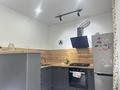 1-бөлмелі пәтер · 40 м² · 5/5 қабат, мкр Кадыра Мырза-Али 6, бағасы: 21 млн ₸ в Уральске