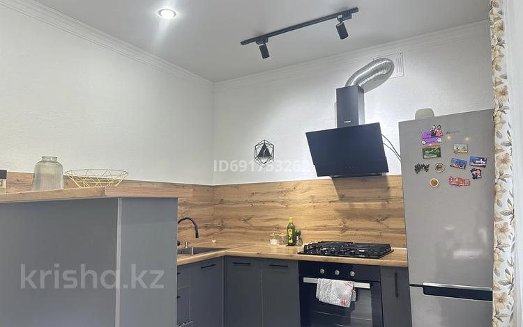 1-бөлмелі пәтер · 40 м² · 5/5 қабат, мкр Кадыра Мырза-Али 6, бағасы: 21 млн ₸ в Уральске — фото 6