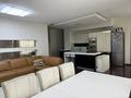 3-комнатная квартира · 110 м² · 11/22 этаж, Бухар жырау за 93 млн ₸ в Алматы, Бостандыкский р-н — фото 5