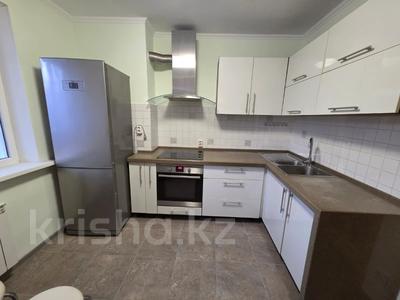 2-бөлмелі пәтер · 57 м² · 4/9 қабат, Самал 2 — горячая цена, бағасы: 56.5 млн ₸ в Алматы, Медеуский р-н
