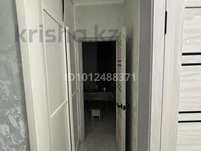 2-бөлмелі пәтер · 52 м² · 3/5 қабат, мкр Жулдыз-1 11А, бағасы: 33 млн ₸ в Алматы, Турксибский р-н