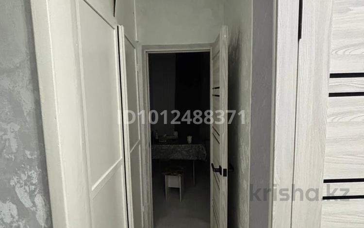 2-бөлмелі пәтер · 52 м² · 3/5 қабат, мкр Жулдыз-1 11А, бағасы: 33 млн ₸ в Алматы, Турксибский р-н — фото 4