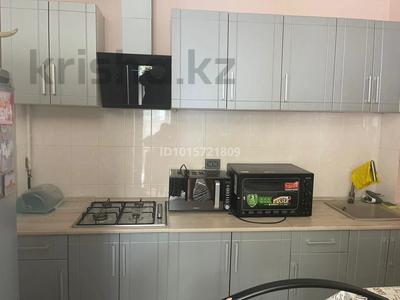 Часть дома · 2 комнаты · 57 м² · 8 сот., мкр Калкаман-2 20 — Кабылбаева за 300 000 ₸ в Алматы, Наурызбайский р-н