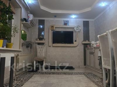 3-бөлмелі пәтер · 58.9 м² · 4/4 қабат, 6-ш/а. 11, бағасы: 10.5 млн ₸ в Актау, 6-й мкр