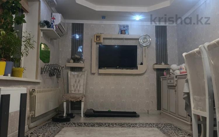 3-бөлмелі пәтер · 58.9 м² · 4/4 қабат, 6-ш/а. 11, бағасы: 10.5 млн ₸ в Актау, 6-й мкр — фото 6