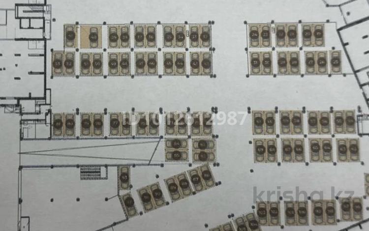 Паркинг · 13.5 м² · Анет баба 4, бағасы: 6 млн ₸ в Астане, Нура р-н — фото 2