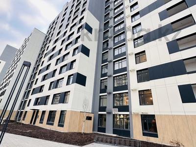 2-бөлмелі пәтер · 43 м² · 14/16 қабат, Е-429 — Айтматова, бағасы: ~ 23.5 млн 〒 в Астане, Нура р-н