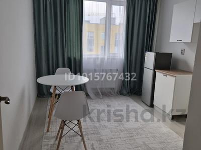 1-комнатная квартира · 36 м² · 9/9 этаж, А-108 24 за 17.5 млн ₸ в Астане, Сарайшык р-н