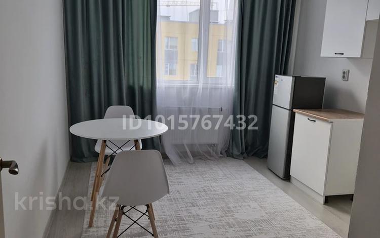1-комнатная квартира · 36 м² · 9/9 этаж, А-108 24 за 17.5 млн ₸ в Астане, Сарайшык р-н — фото 2