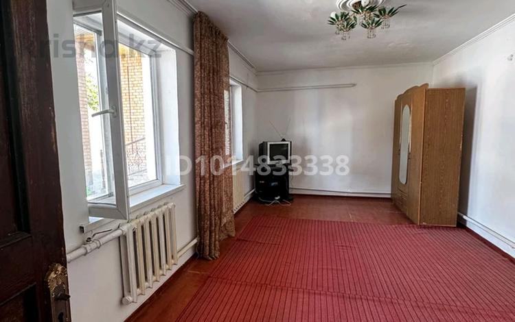Отдельный дом · 2 комнаты · 50 м² · 4 сот., Скаткова — Коркыт ата за 60 000 ₸ в  — фото 2