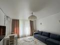 2-бөлмелі пәтер · 85 м² · 1/3 қабат, Какимбек Салыков 42, бағасы: 650 000 ₸ в Алматы, Бостандыкский р-н
