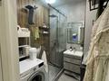 2-бөлмелі пәтер · 85 м² · 1/3 қабат, Какимбек Салыков 42, бағасы: 650 000 ₸ в Алматы, Бостандыкский р-н — фото 12