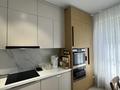 2-бөлмелі пәтер · 85 м² · 1/3 қабат, Какимбек Салыков 42, бағасы: 650 000 ₸ в Алматы, Бостандыкский р-н — фото 2