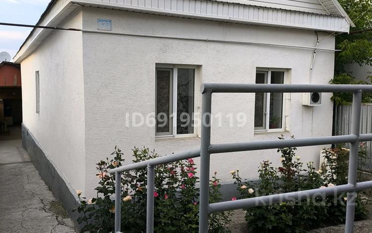 Жеке үй · 4 бөлме · 100 м² · 6 жүзд., Толе би 123, бағасы: 17 млн ₸ в Таразе — фото 21