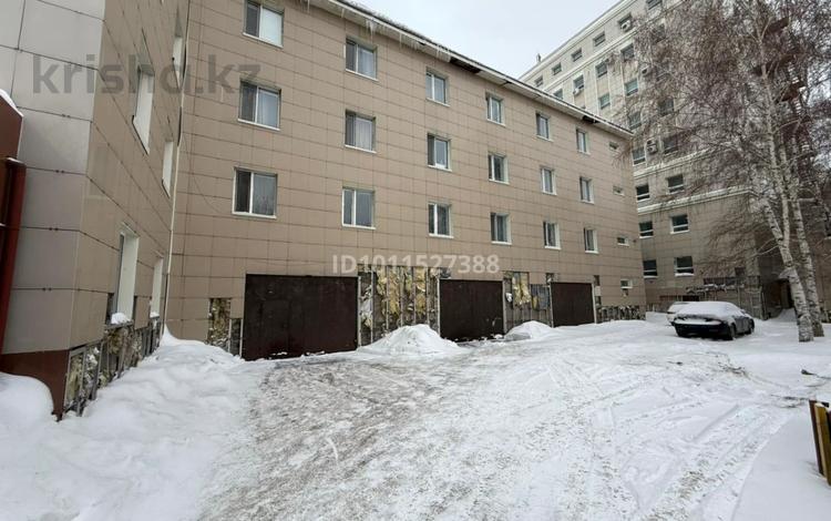 Гараж · 129.3 м² · Егемен Қазақстан газеті 5/13 — Кенесары сембинова за 307 088 ₸ в Астане, р-н Байконур — фото 2