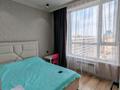 2-комнатная квартира · 65 м² · 13/16 этаж, мкр Уркер, Санжар асфандиярова 2 за 3 500 ₸ в Астане, Нура р-н