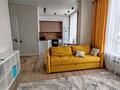 2-комнатная квартира · 65 м² · 13/16 этаж, мкр Уркер, Санжар асфандиярова 2 за 3 500 ₸ в Астане, Нура р-н — фото 2