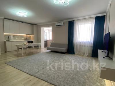 4-комнатная квартира · 114 м² · 3/6 этаж, 38-й мкр 10 за 31.5 млн 〒 в Актау