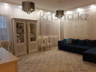 4-комнатная квартира · 108 м² · 8/20 этаж, Кенесары 42/1 за 60 млн ₸ в Астане, р-н Байконур