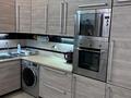 4-комнатная квартира · 108 м² · 8/20 этаж, Кенесары 42/1 за 60 млн ₸ в Астане, р-н Байконур — фото 4