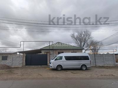 Отдельный дом · 5 комнат · 110 м² · 8 сот., п. Арман 16 — Гагарина за 45 млн 〒 в Алатау