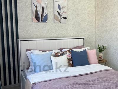 3-комнатная квартира · 88 м² · 11/18 этаж, мкр Юго-Восток, проспект Шахтеров 52 за 40 млн 〒 в Караганде, Казыбек би р-н