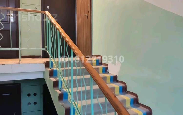 2-бөлмелі пәтер · 45 м², ул. Шамши Калдаякова 25, бағасы: 13 млн ₸ в Актобе, мкр Авиатор — фото 2
