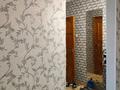 2-бөлмелі пәтер · 45 м², ул. Шамши Калдаякова 25, бағасы: 13 млн ₸ в Актобе, мкр Авиатор — фото 14