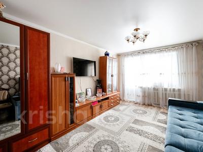3-бөлмелі пәтер · 59.5 м² · 5/5 қабат, Куйши Дина 7, бағасы: 23.5 млн ₸ в Астане, Алматы р-н