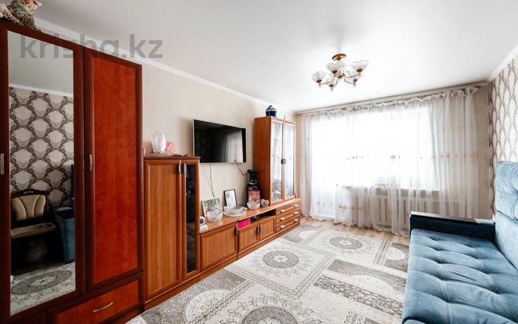 3-бөлмелі пәтер · 59.5 м² · 5/5 қабат, Куйши Дина 7, бағасы: 23.5 млн ₸ в Астане, Алматы р-н — фото 12