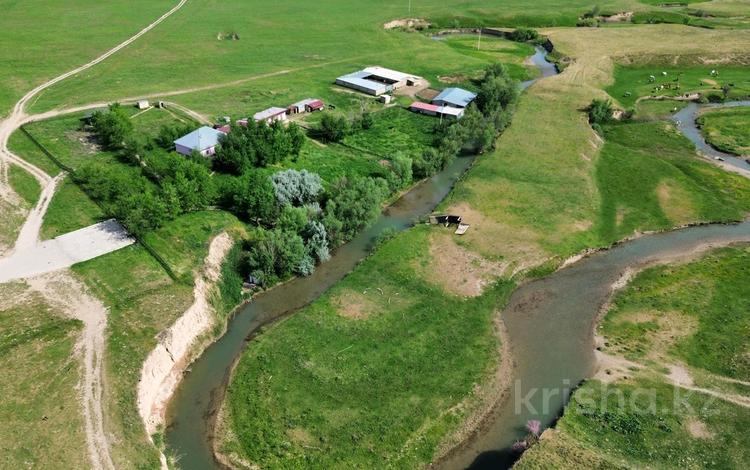 Сельское хозяйство · 130 м² за 120 млн ₸ в Боралдай — фото 2
