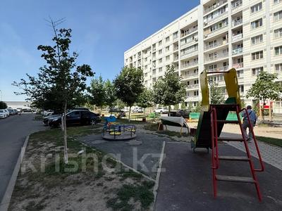 1-бөлмелі пәтер · 41 м² · 6/9 қабат, Б. Момышулы 5/5 — Момышулы, бағасы: 25 млн ₸ в Алматы, Алатауский р-н