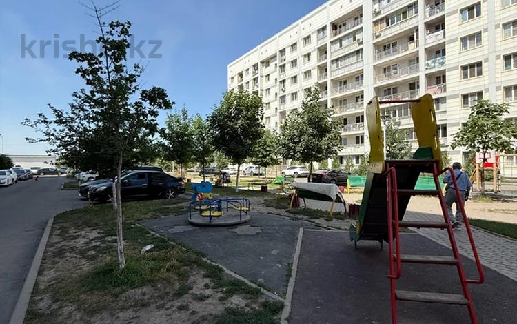 1-бөлмелі пәтер · 41 м² · 6/9 қабат, Б. Момышулы 5/5 — Момышулы, бағасы: 25 млн ₸ в Алматы, Алатауский р-н — фото 8