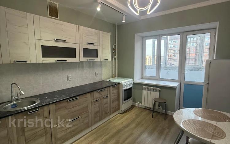 1-комнатная квартира · 41.4 м² · 7/9 этаж, мкр. Алтын орда за 18.5 млн ₸ в Актобе — фото 4