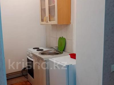 1-комнатная квартира · 17.1 м² · 4/5 этаж, Манаса 20/1 за 8.7 млн 〒 в Астане, Алматы р-н
