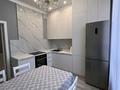 3-комнатная квартира · 100 м² · 4/8 этаж, Туркестан 34 за 450 000 ₸ в Астане, Есильский р-н